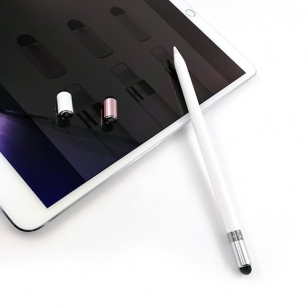 Dop met stylus voor Apple Pencil 1