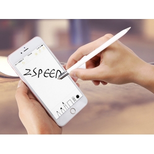 Dop met stylus voor Apple Pencil 1