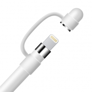 Puntbeschermer, dophouder en adapterhouder voor Pencil 1