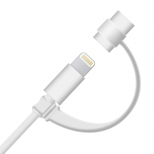Puntbeschermer, dophouder en adapterhouder voor Pencil 1