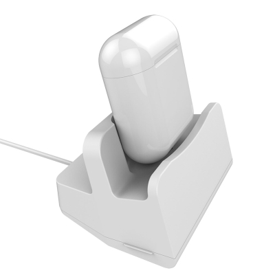 Docking station voor AirPods en iPhone