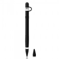 Siliconen huls met dophouder voor Apple Pencil 1