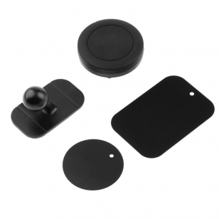 Telefoonhouder dashboard magnetisch