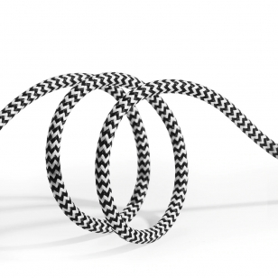 Dux Ducis High-speed nylon Lightning kabel 3 meter