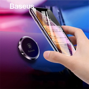 Baseus magnetische telefoonhouder voor dashboard