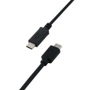 USB-C naar micro USB kabel 1 meter