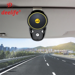 Deelife bluetooth carkit