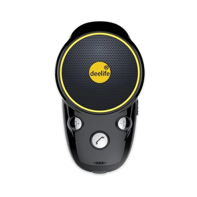 Deelife bluetooth carkit