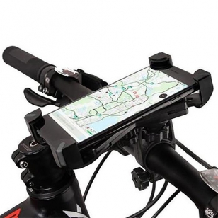 Telefoonhouder voor fiets en motor