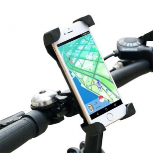 Telefoonhouder voor fiets en motor