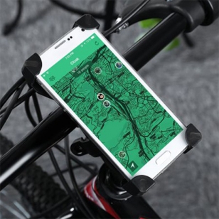 Telefoonhouder voor fiets en motor