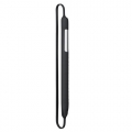 Siliconen hoes met elastische band voor Apple Pencil