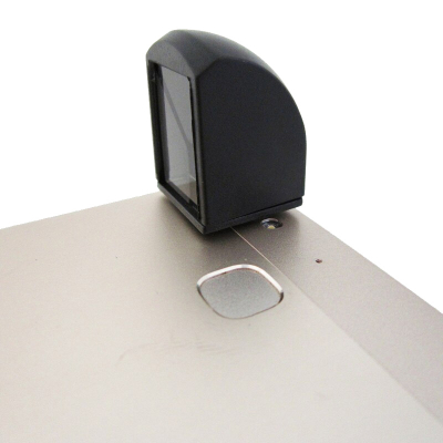 Periscopische haakse lens voor telefoon