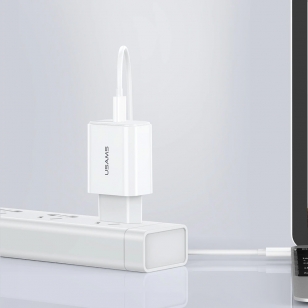 Usams universele USB-C adapter 18W PD