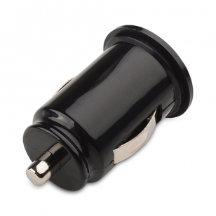 Autolader met twee USB poorten