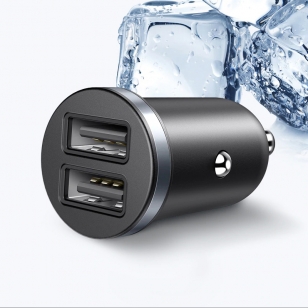 Mcdodo duo autolader USB 12W