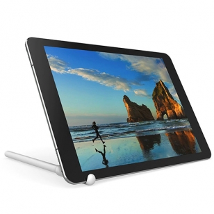 Dop, clip en houder in één voor Apple Pencil