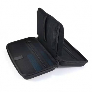 Opbergtas voor accessoires 24x15x6cm