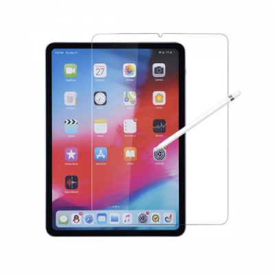 iPad Mini 2021/2024 8.3" screenprotector - like paper