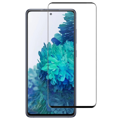 Samsung Galaxy S20 screenprotector van gehard glas