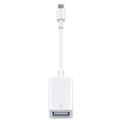 USB-C naar USB 3.0 adapter - OTG kabel