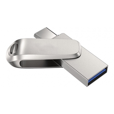 USB-C en USB flash drive - 16GB