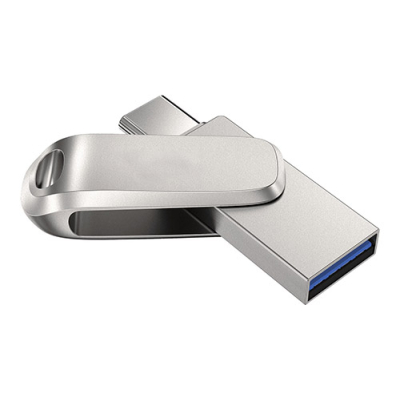 USB-C en USB flash drive - 16GB