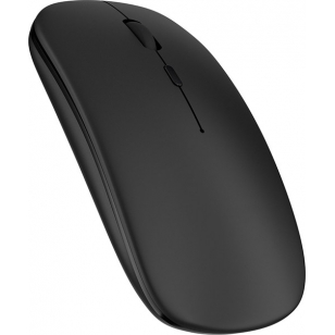 iPad muis bluetooth zwart