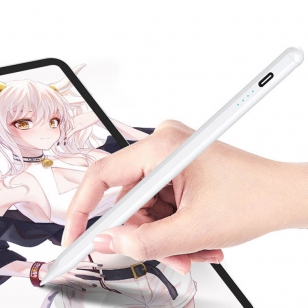 Pencil voor iPad - wit