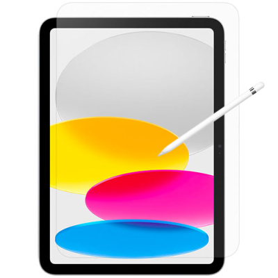 iPad 10 (10,9") screenprotector - like paper