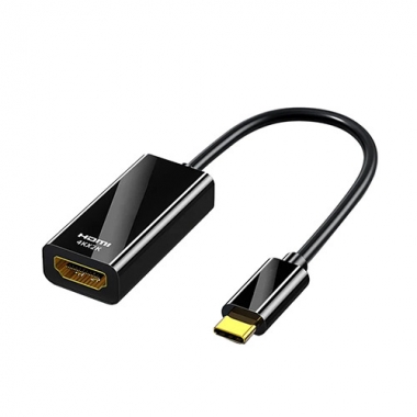 HDMI naar USB-C 3.1 adapter