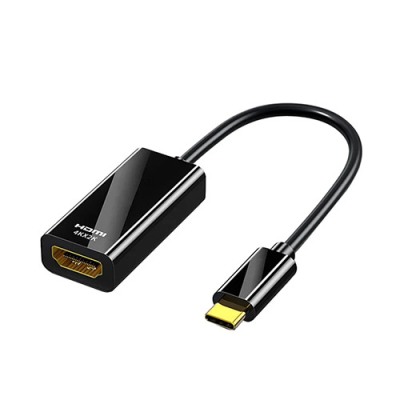 HDMI naar USB-C 3.1 adapter