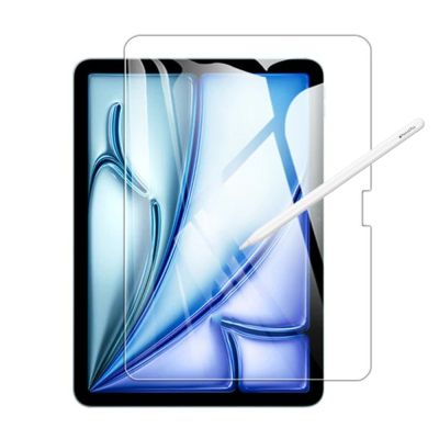 iPad Pro 13" (2024) screenprotector - like paper