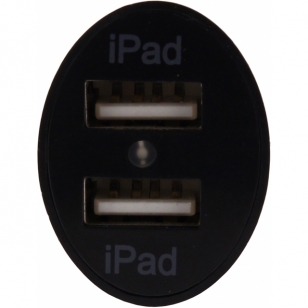 Mobilize duo autolader 4.2A