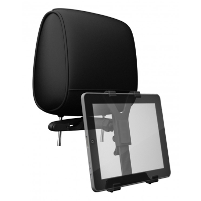 iPad hoofdsteunhouder