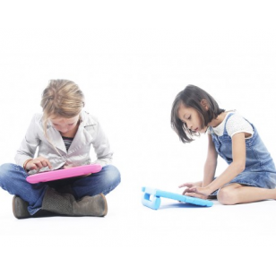 iPad Mini 1/2/3 kids cover