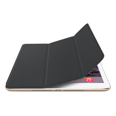 iPad Air smart cover zwart