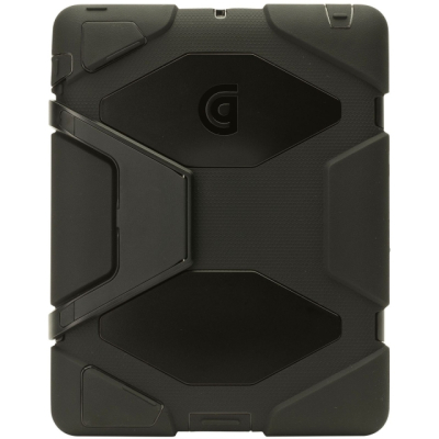 Griffin Survivor Case iPad 2/3/4