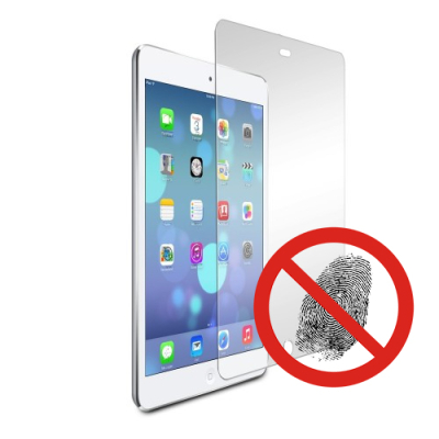 iPad Air 1/2 screenprotector mat