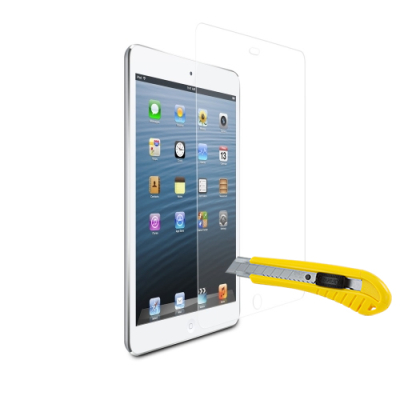 iPad Mini 4/5 screenprotector nano