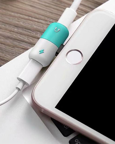 Splitters &amp; adapters